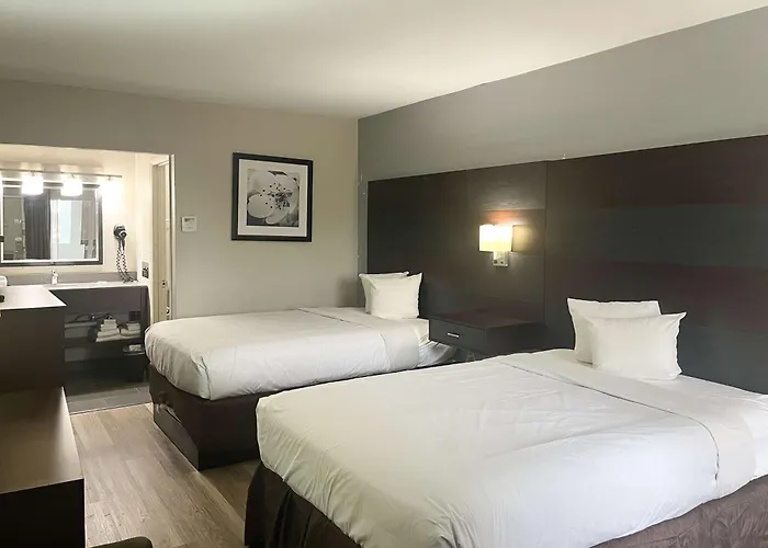 Sweet Home Inn & Extended Stay