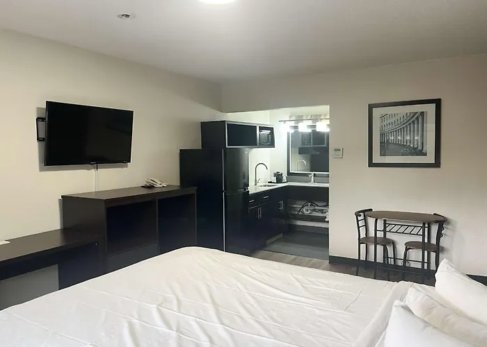 Sweet Home Inn & Extended Stay
