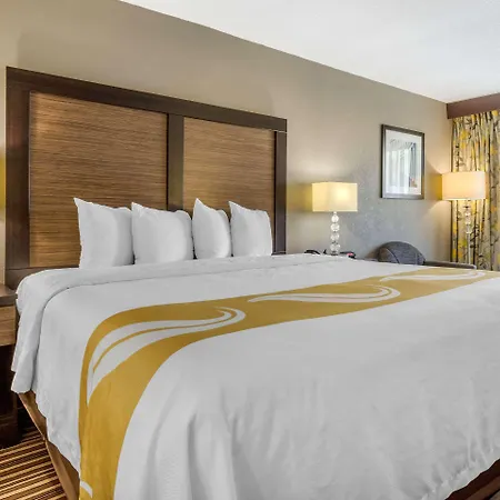 Sweet Home Inn & Extended Stay Charlotte Exterior foto