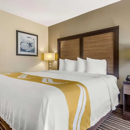 Sweet Home Inn & Extended Stay Charlotte Exterior foto