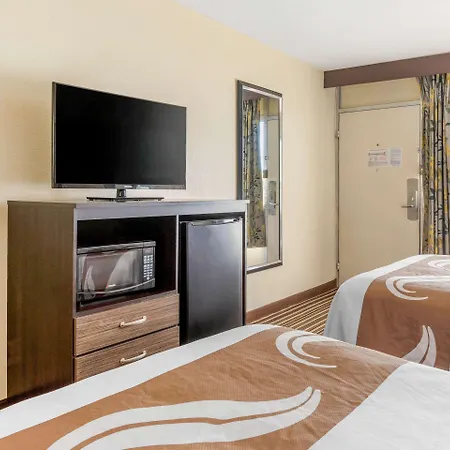 Sweet Home Inn & Extended Stay Charlotte Exterior foto
