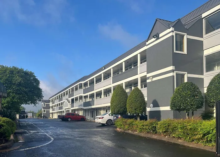 Motel 6 Charlotte, Nc - Airport South
