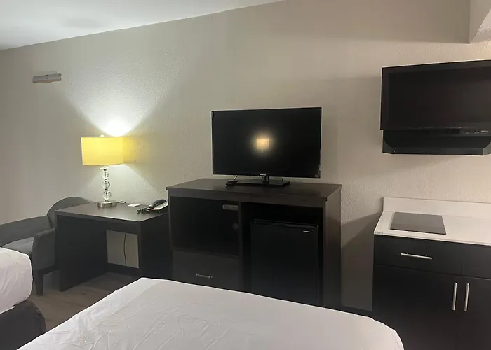 Motel 6 Charlotte, Nc - Airport South