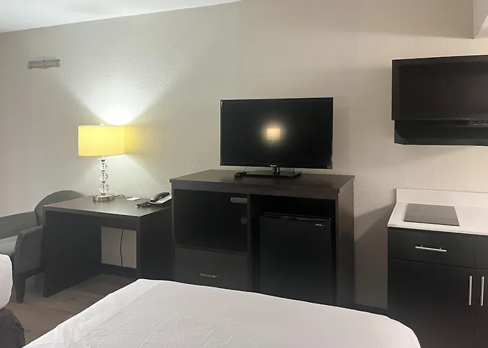 Motel 6 Charlotte, Nc - Airport South
