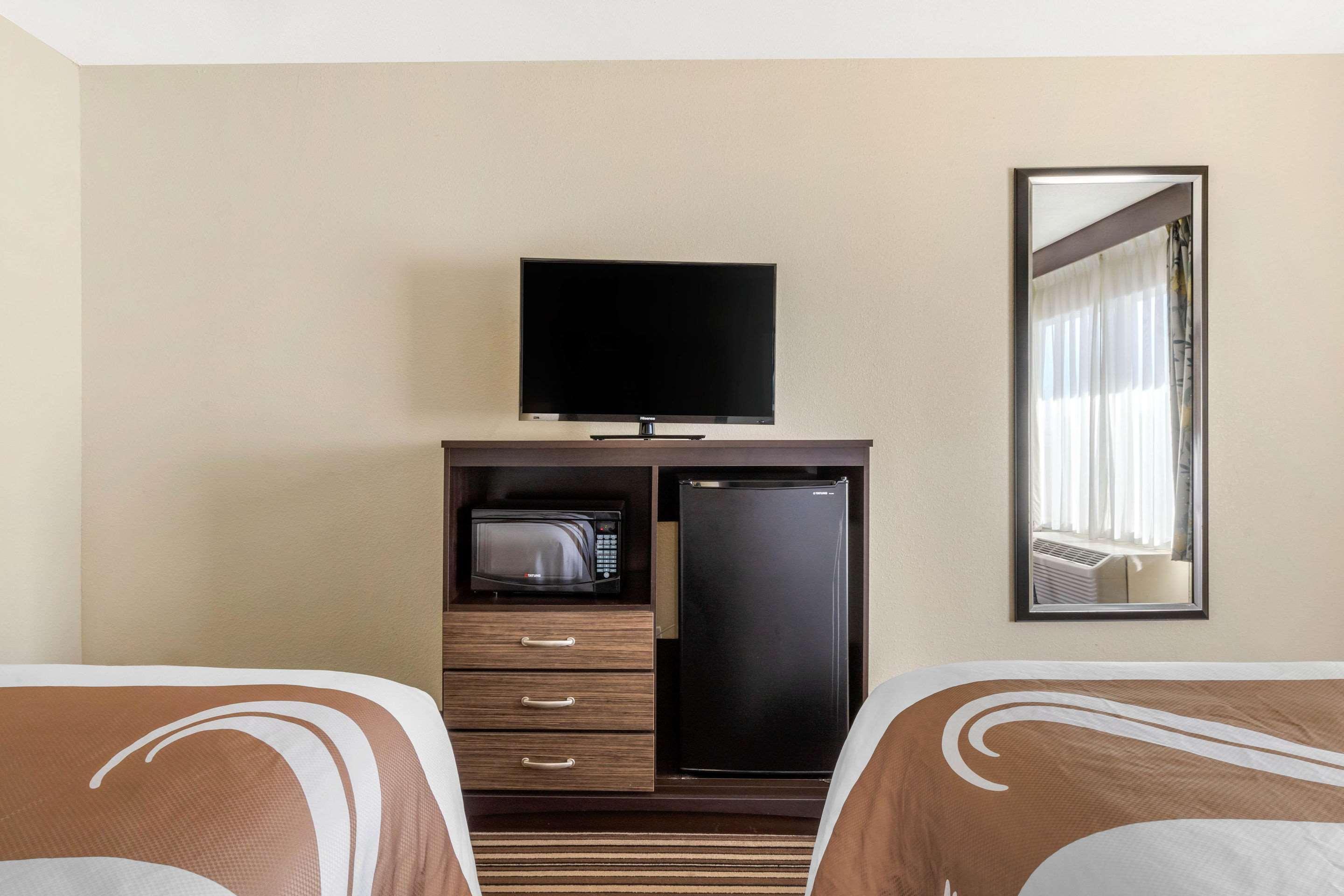 Hotel 6 Charlotte, Nc - Airport South Charlotte