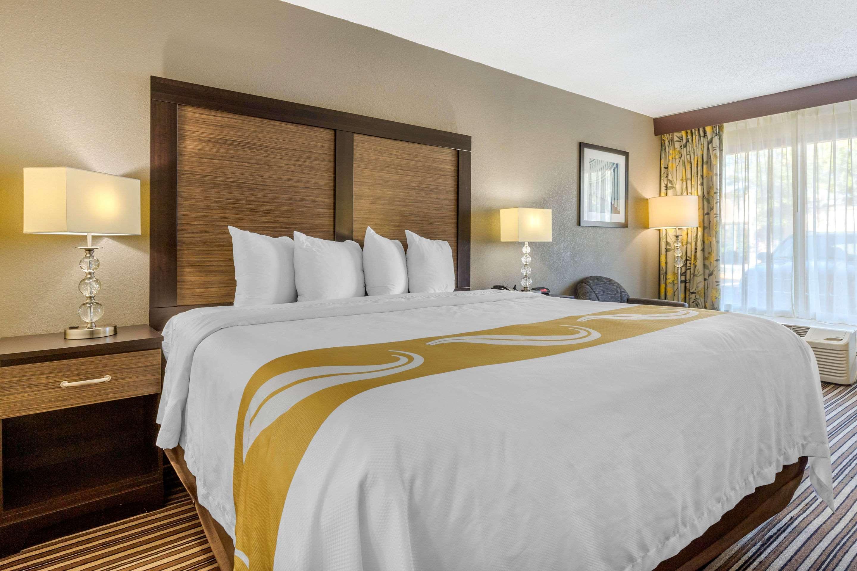Inn Sweet & Extended Charlotte