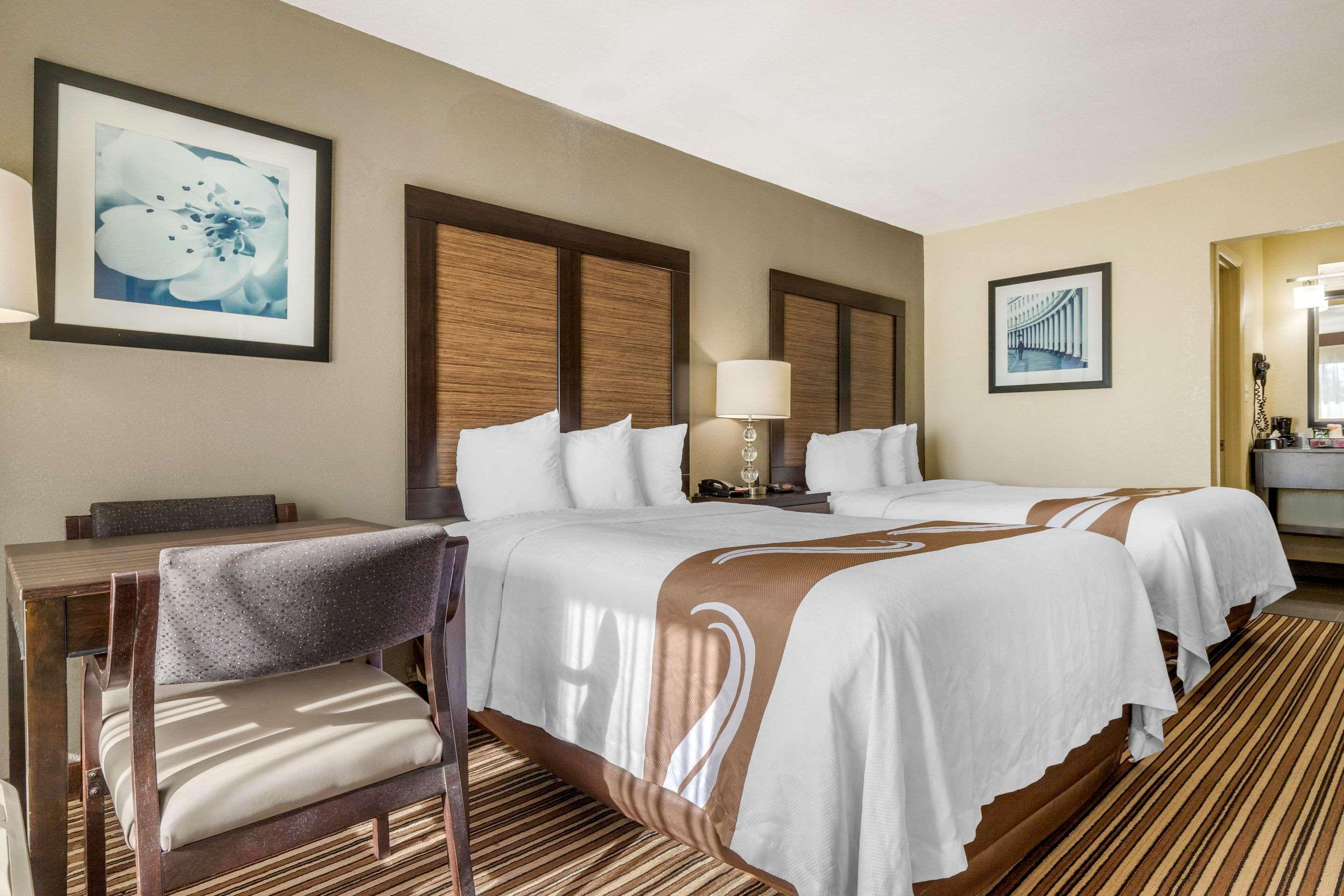 Hotel 6 Charlotte, Nc - Airport South