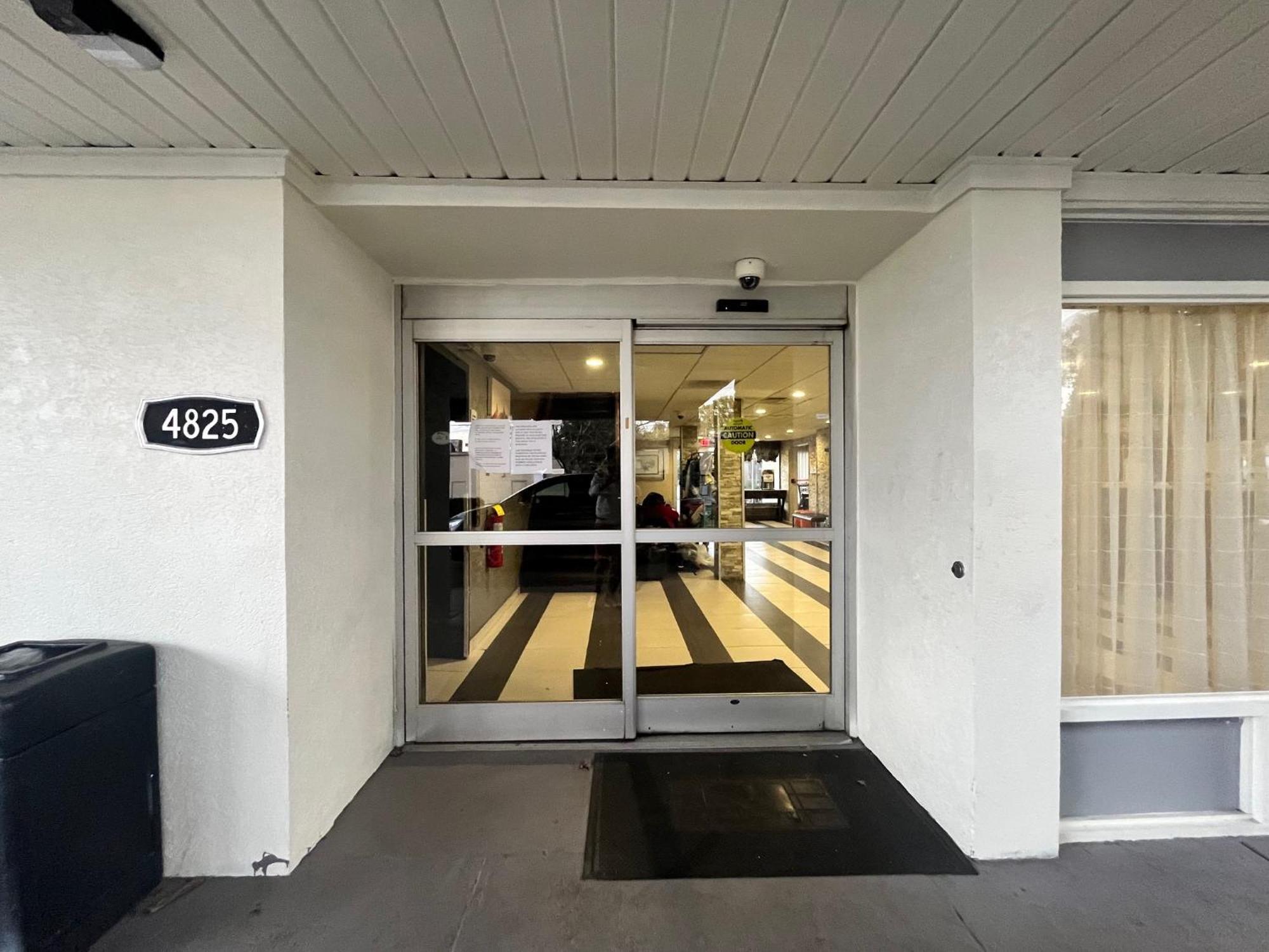 Hotel 6 Charlotte, Nc - Airport South Charlotte
