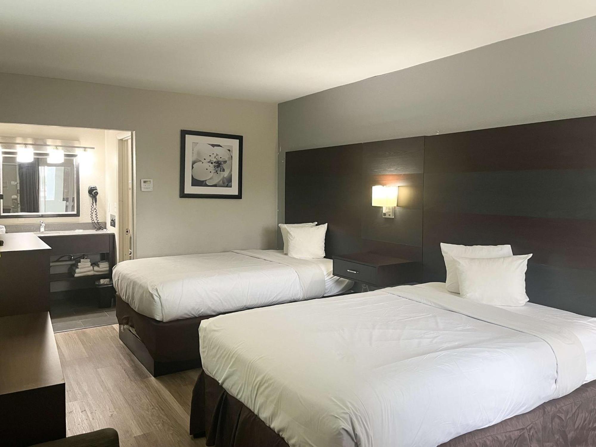 Hotel 6 Charlotte, Nc - Airport South Charlotte