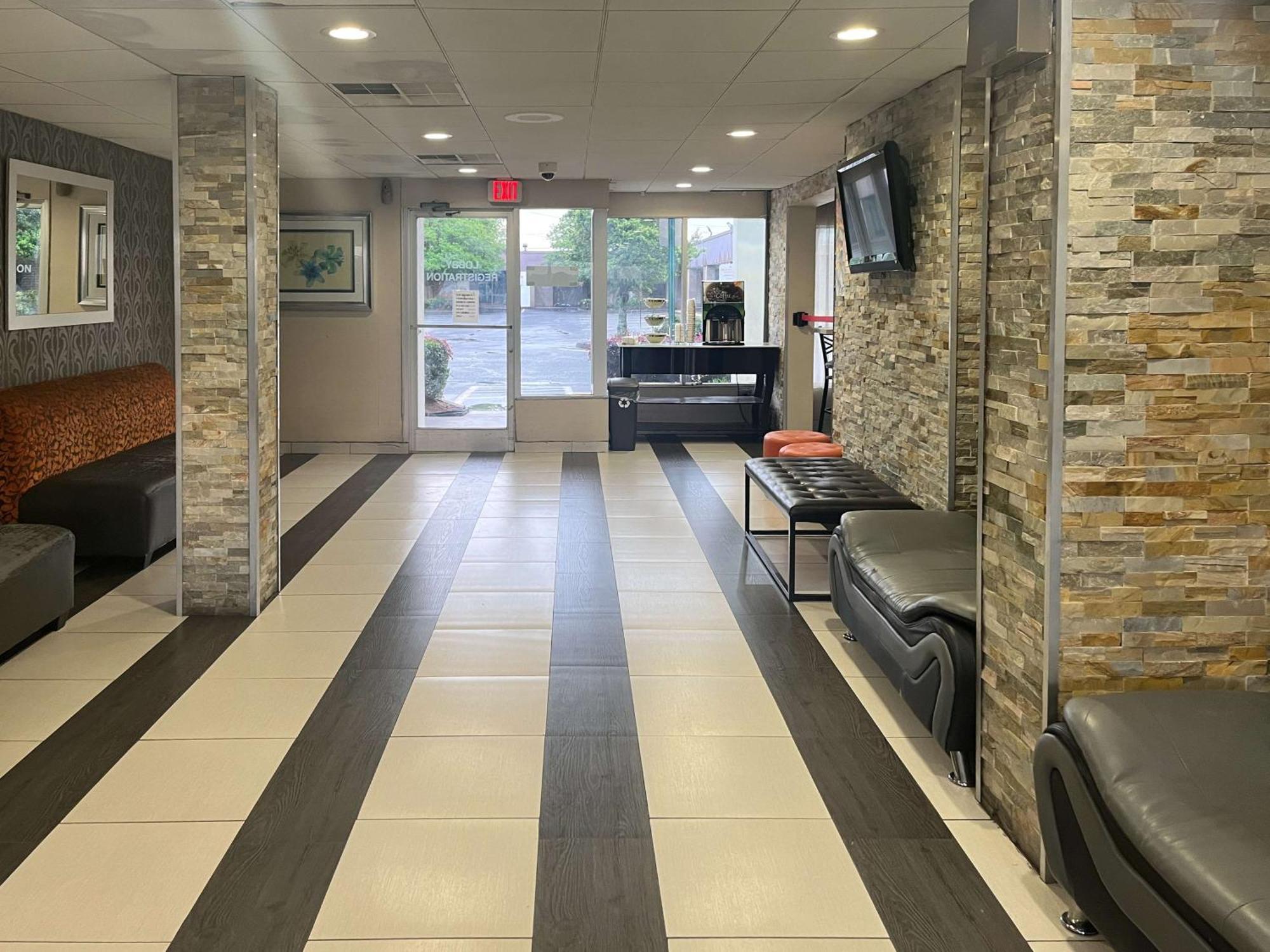 Hotel 6 Charlotte, Nc - Airport South Charlotte