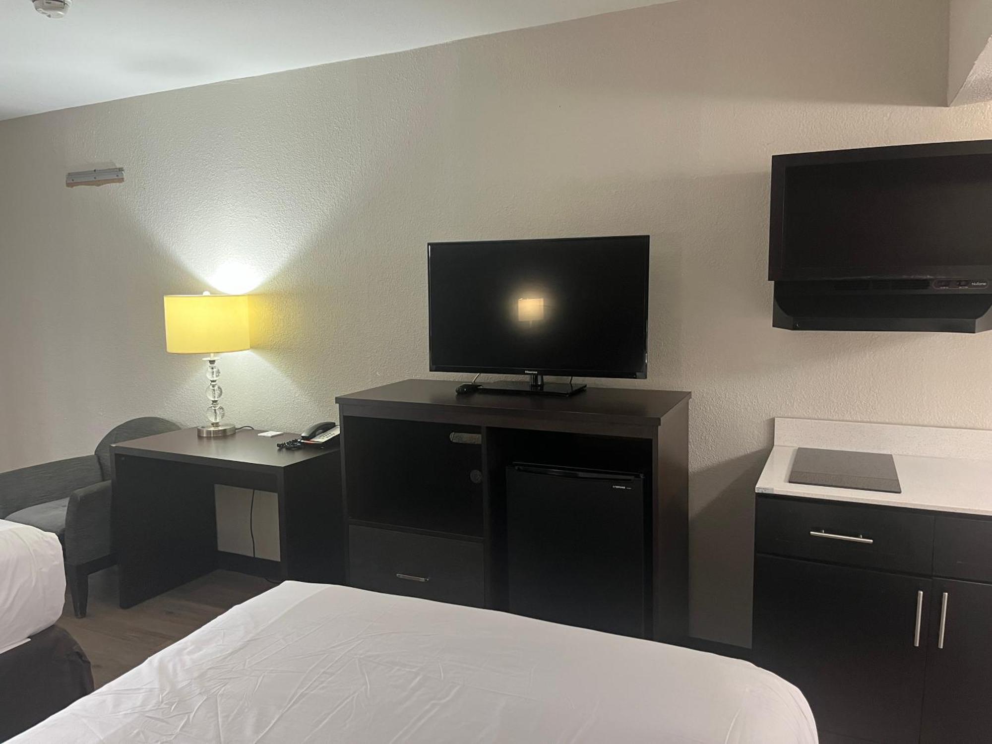 6 Charlotte, Nc - Airport South Hotel Charlotte