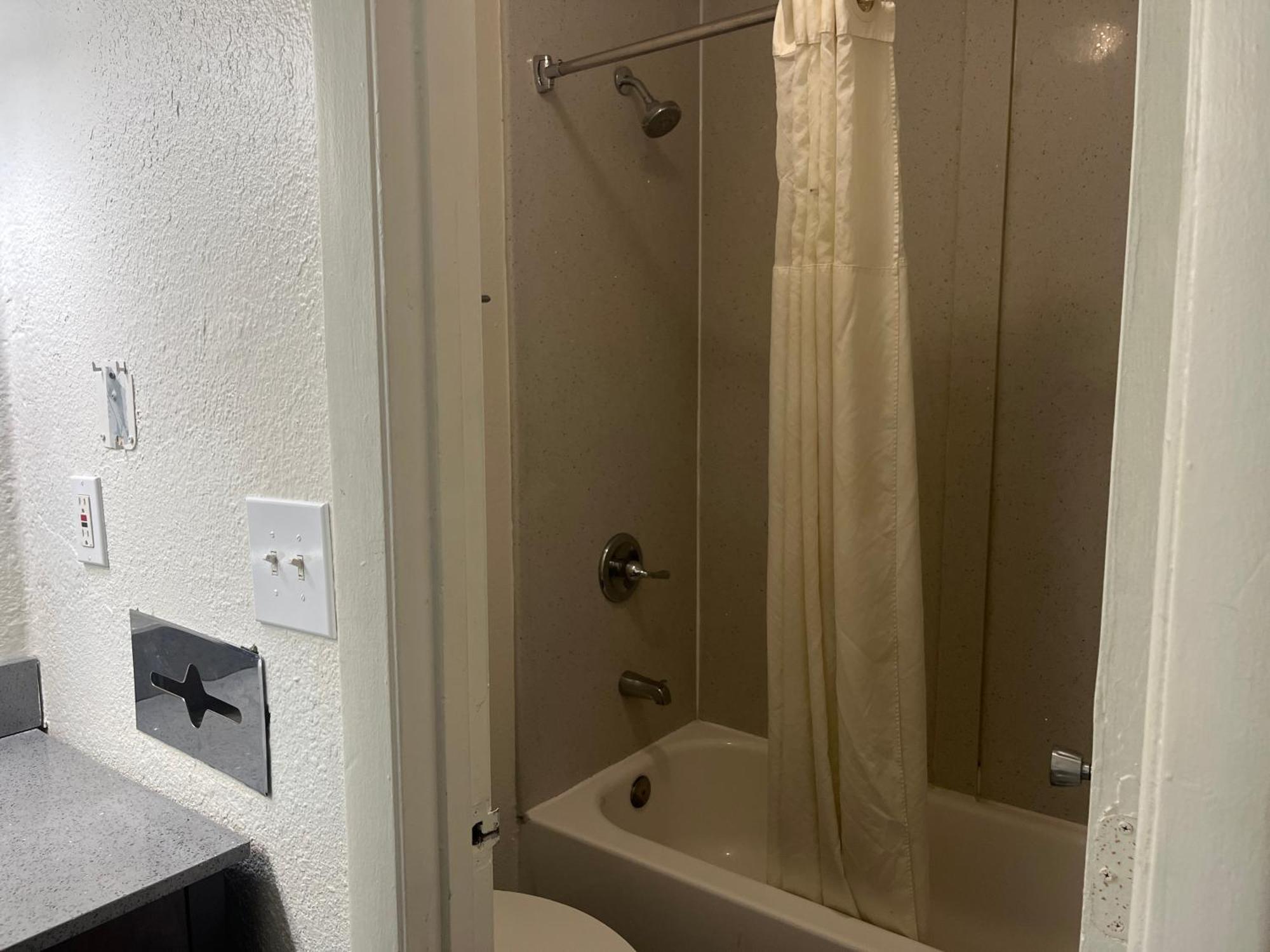 6 Charlotte, Nc - Airport South Hotel Charlotte