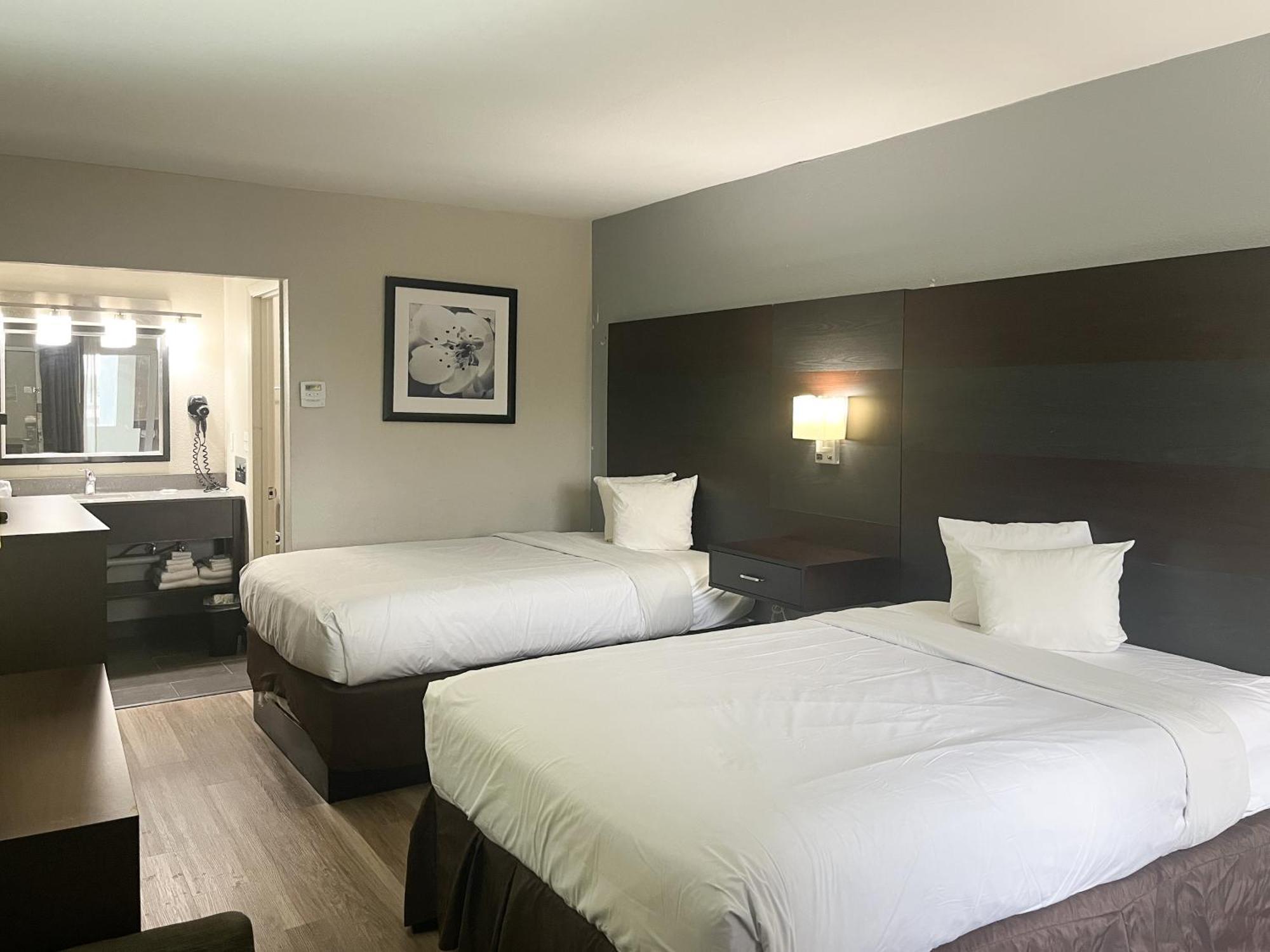 Hotel 6 Charlotte, Nc - Airport South Charlotte