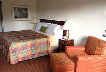6 Charlotte, Nc - Airport South Hotel Charlotte
