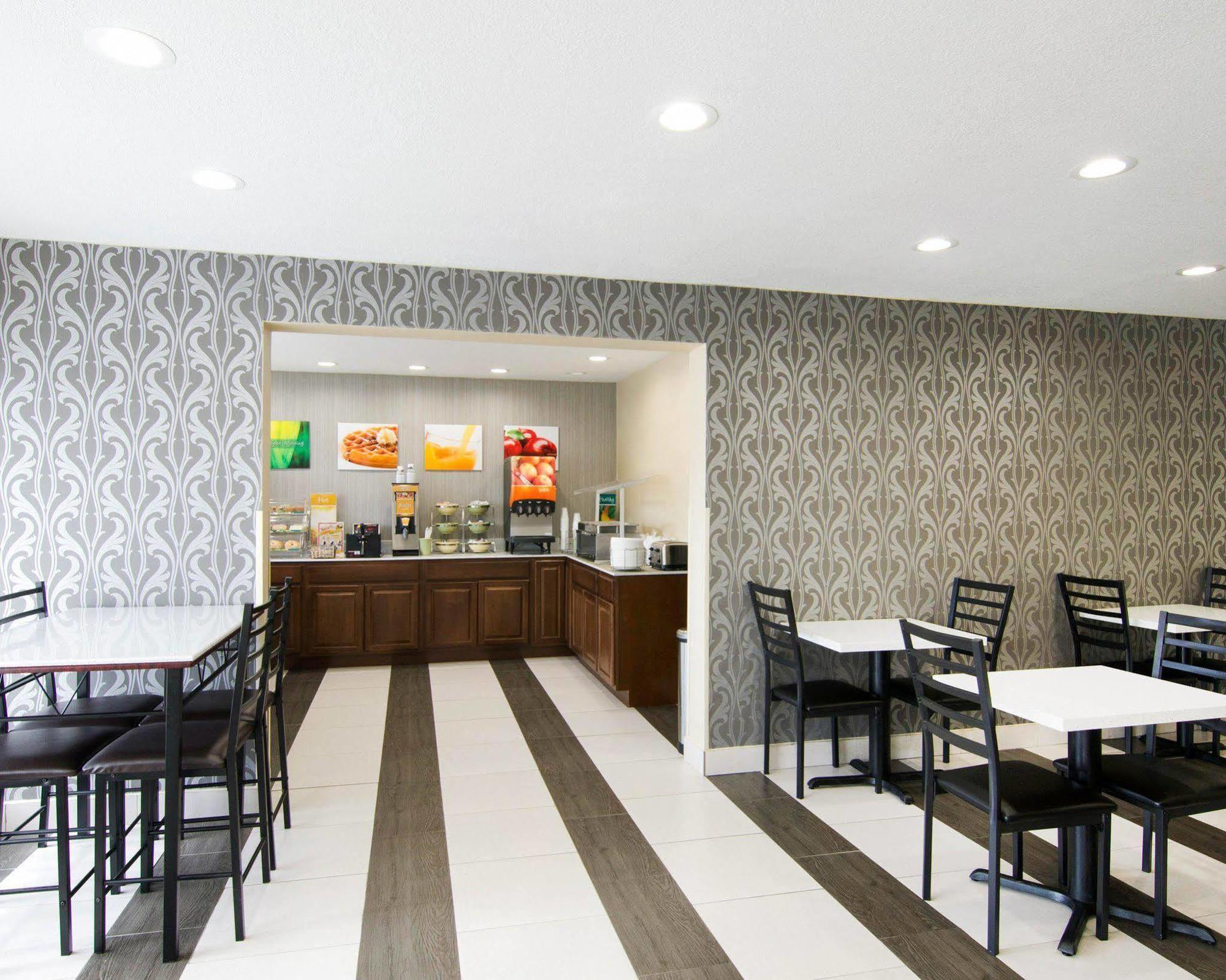 Hotel 6 Charlotte, Nc - Airport South