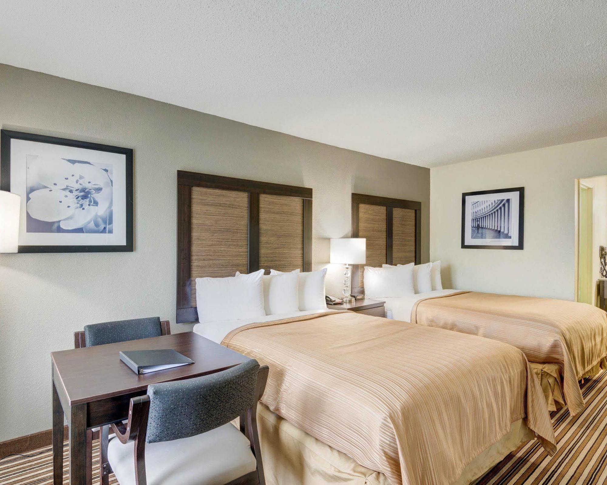 Hotel 6 Charlotte, Nc - Airport South