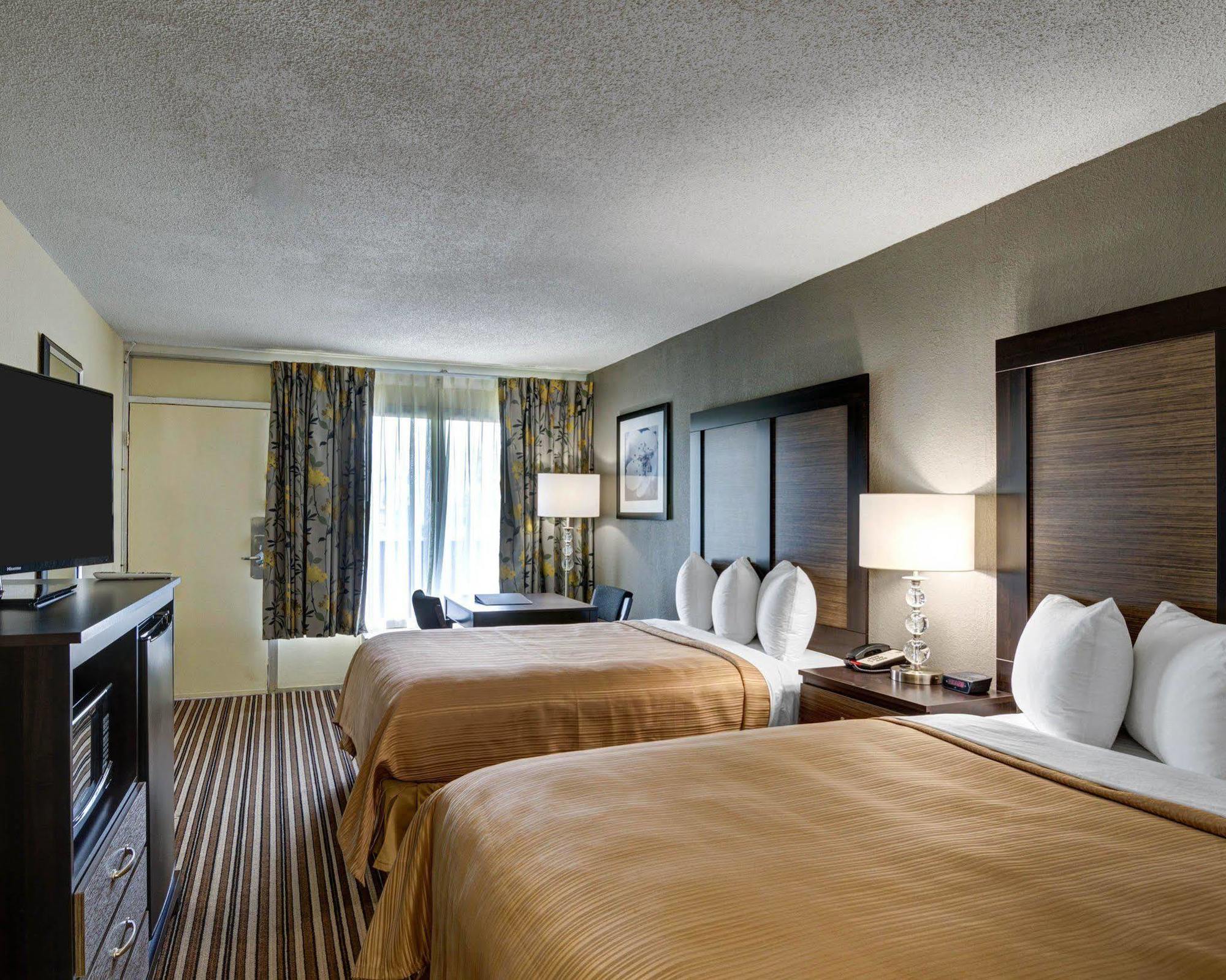 Hotel 6 Charlotte, Nc - Airport South
