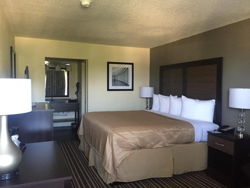 6 Charlotte, Nc - Airport South Hotel Charlotte