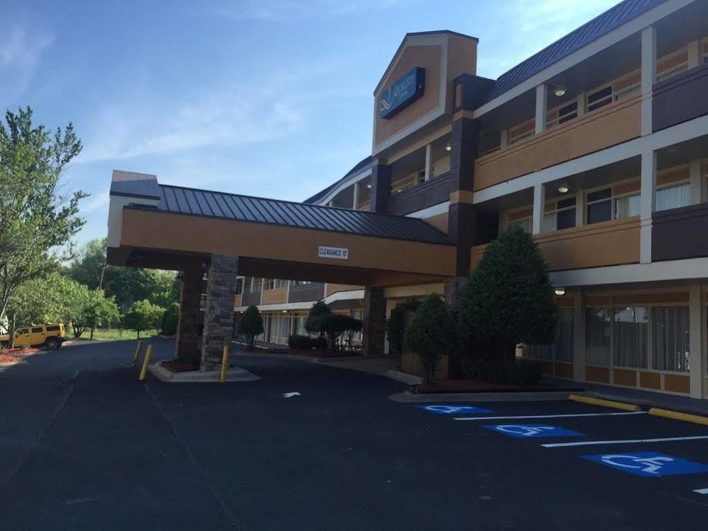 6 Charlotte, Nc - Airport South Charlotte