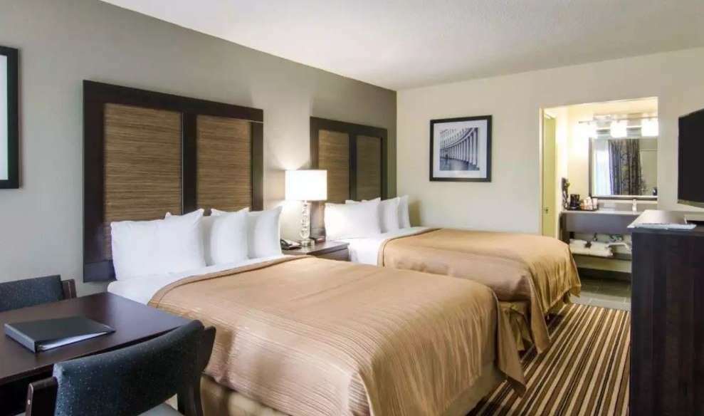 Hotel 6 Charlotte, Nc - Airport South 2*