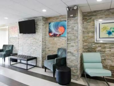 Hotel 6 Charlotte, Nc - Airport South Charlotte