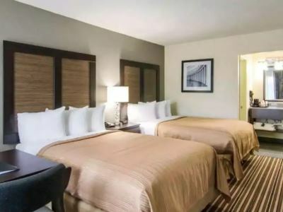 6 Charlotte, Nc - Airport South Charlotte