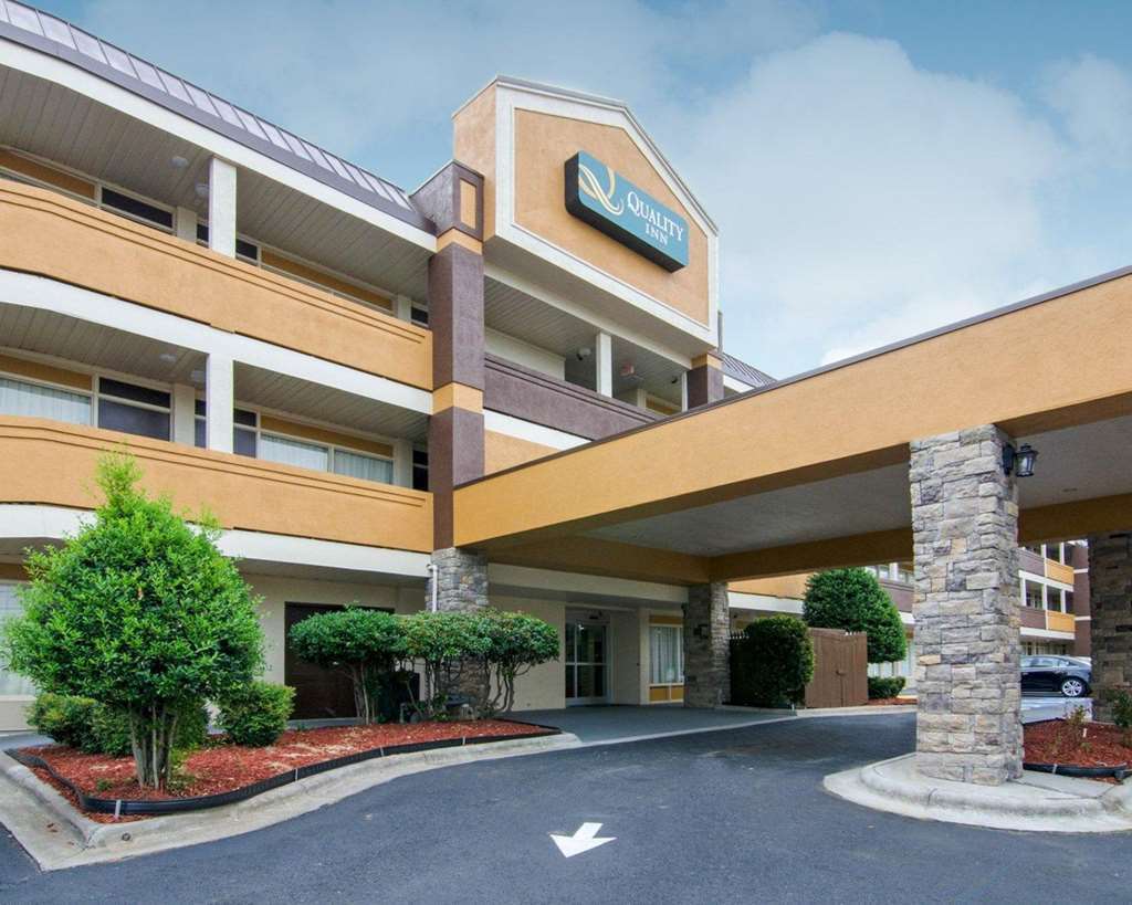 Hotel 6 Charlotte, Nc - Airport South 2*