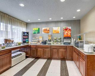 Hotel 6 Charlotte, Nc - Airport South